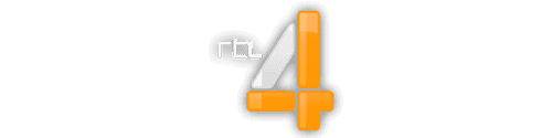 Logo van RTL4
