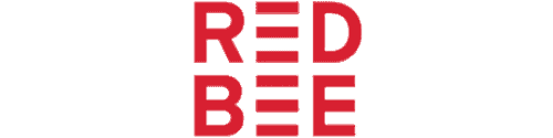 Logo van Red Bee Media